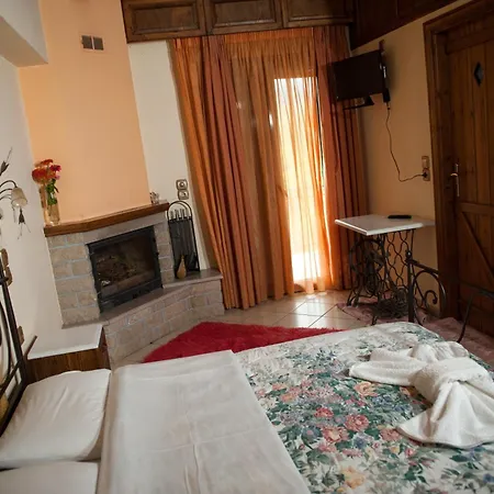 ουρανία τασιού Oda ve Kahvaltı 3*