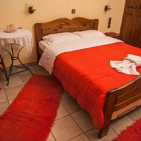 Oda ve Kahvaltı ουρανία τασιού 3*