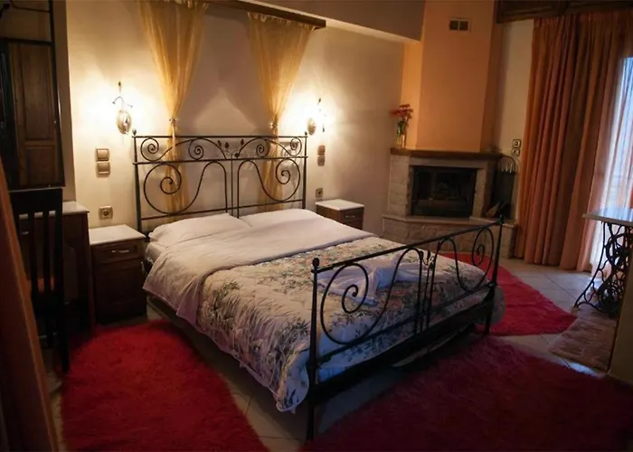 ουρανία τασιού Mikrón Khoríon